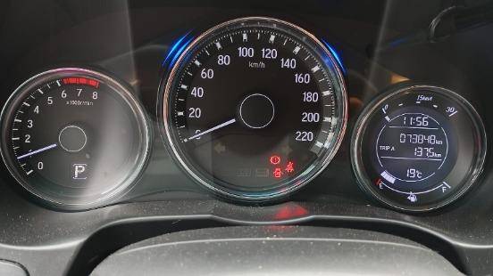 HONDA CITY 1.5 PERSONAL 16V FLEX 4P AUTOMÁTICO